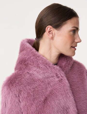 GERRY WEBER Between-Season Jacket in Pink