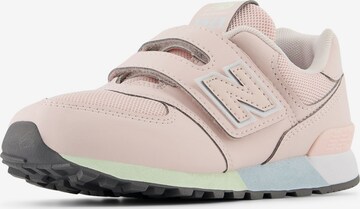 new balance Sneakers '574' in Roze: voorkant