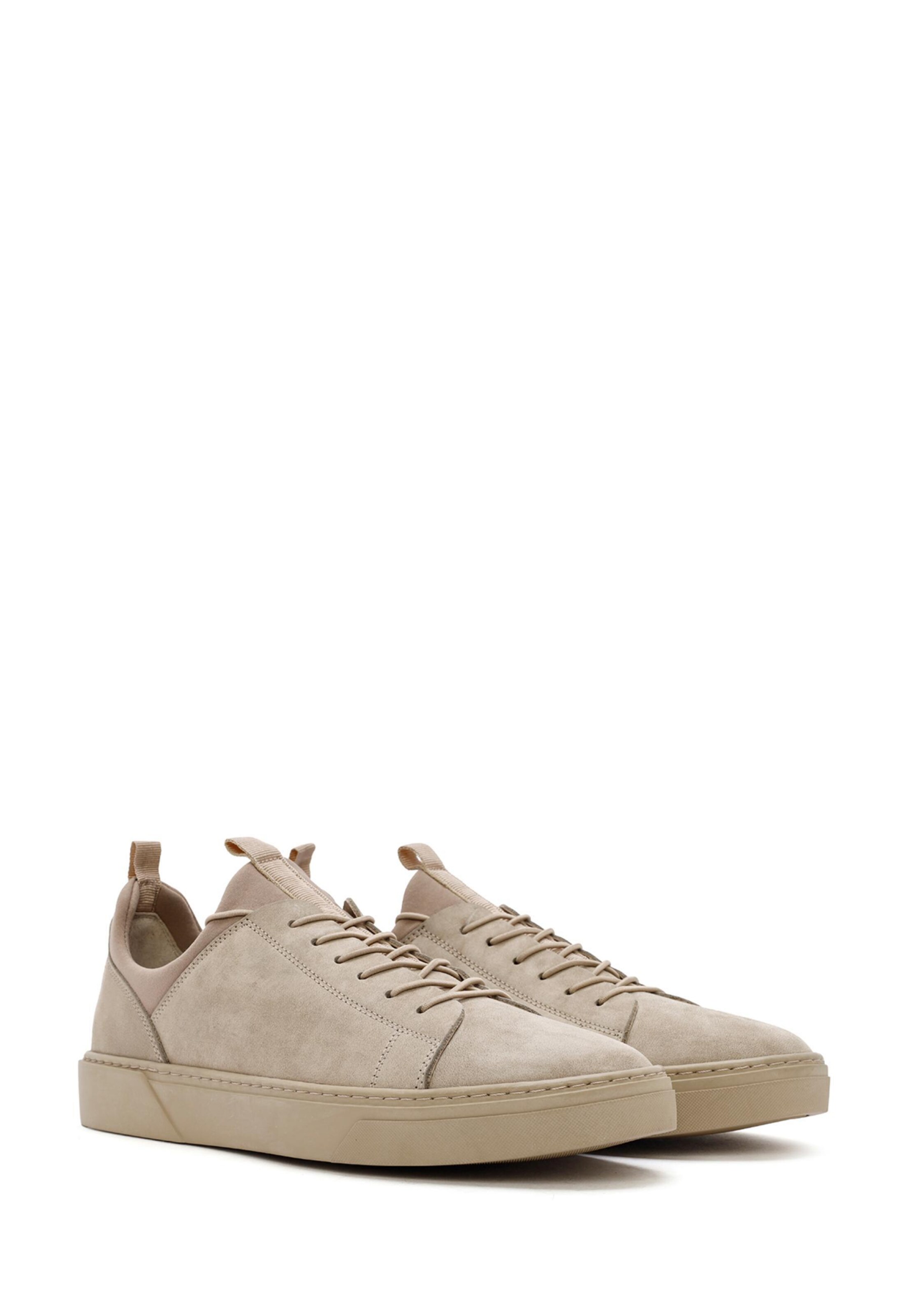 Derimod Sneakers in Beige