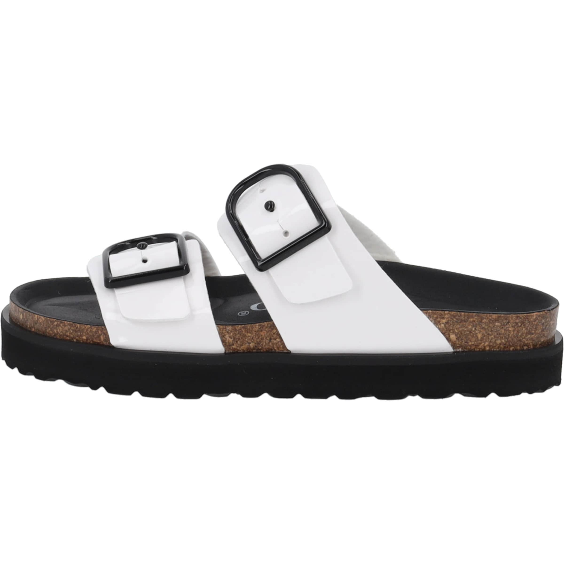 Palado Mule 'Tessani' in White