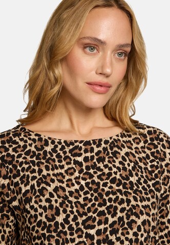 zero Bluse in Mischfarben