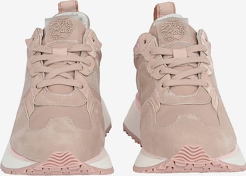 Apple of Eden Sneakers laag 'Louisa' in Roze