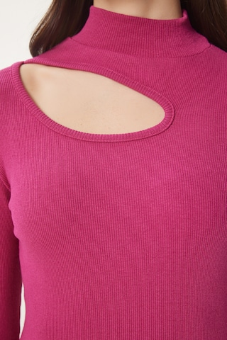 Happiness İstanbul Μπλουζάκι σε μπεζ