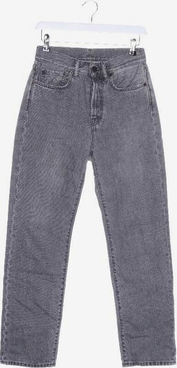 Acne Jeans in 26/34 in Grey, Item view