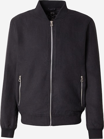 LERROS Jacke in Schwarz: Vorderseite