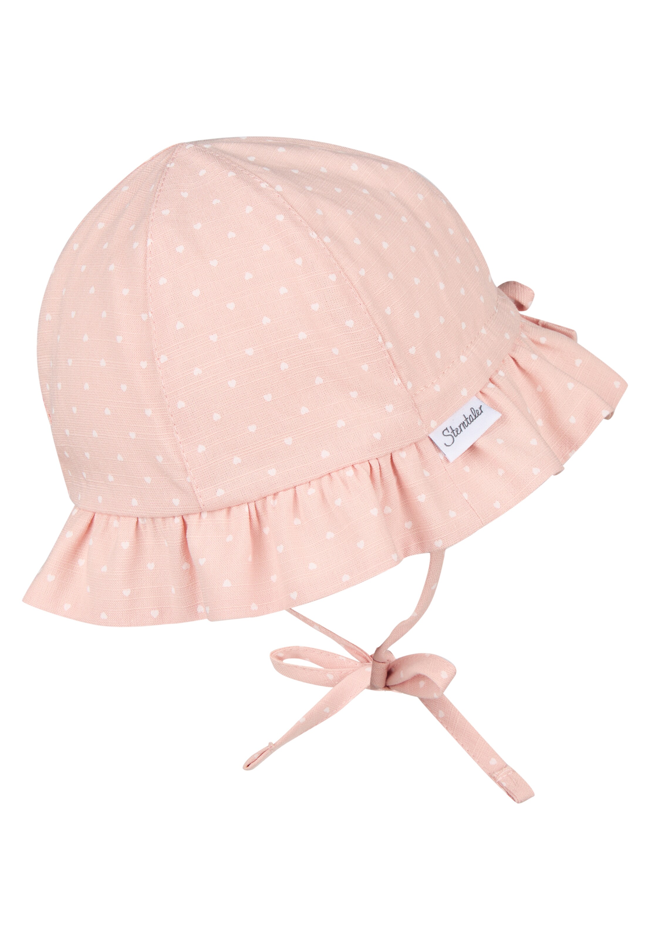 STERNTALER Hut in Pink