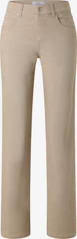 Angels Jeans in Beige: front