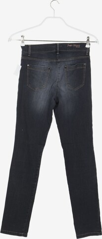 BRAX Skinny-Jeans 24 x 30 in Grau
