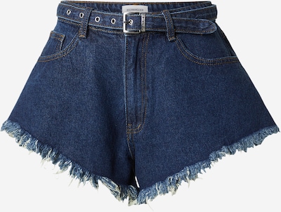 Džinsai 'Caro' iš Hoermanseder, spalva – mėlyna, Prekių apžvalga