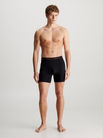 Calvin Klein Underwear Boxershorts in Schwarz