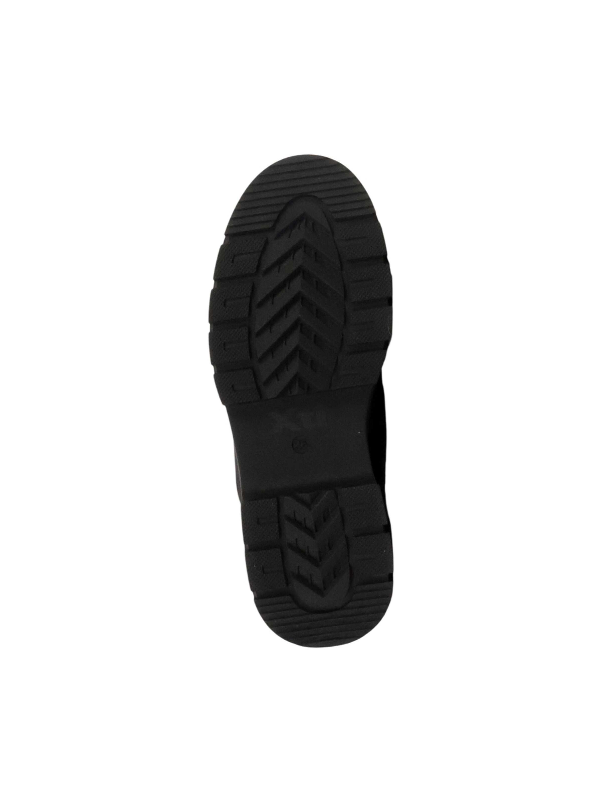 Ankle boots di Xti in nero