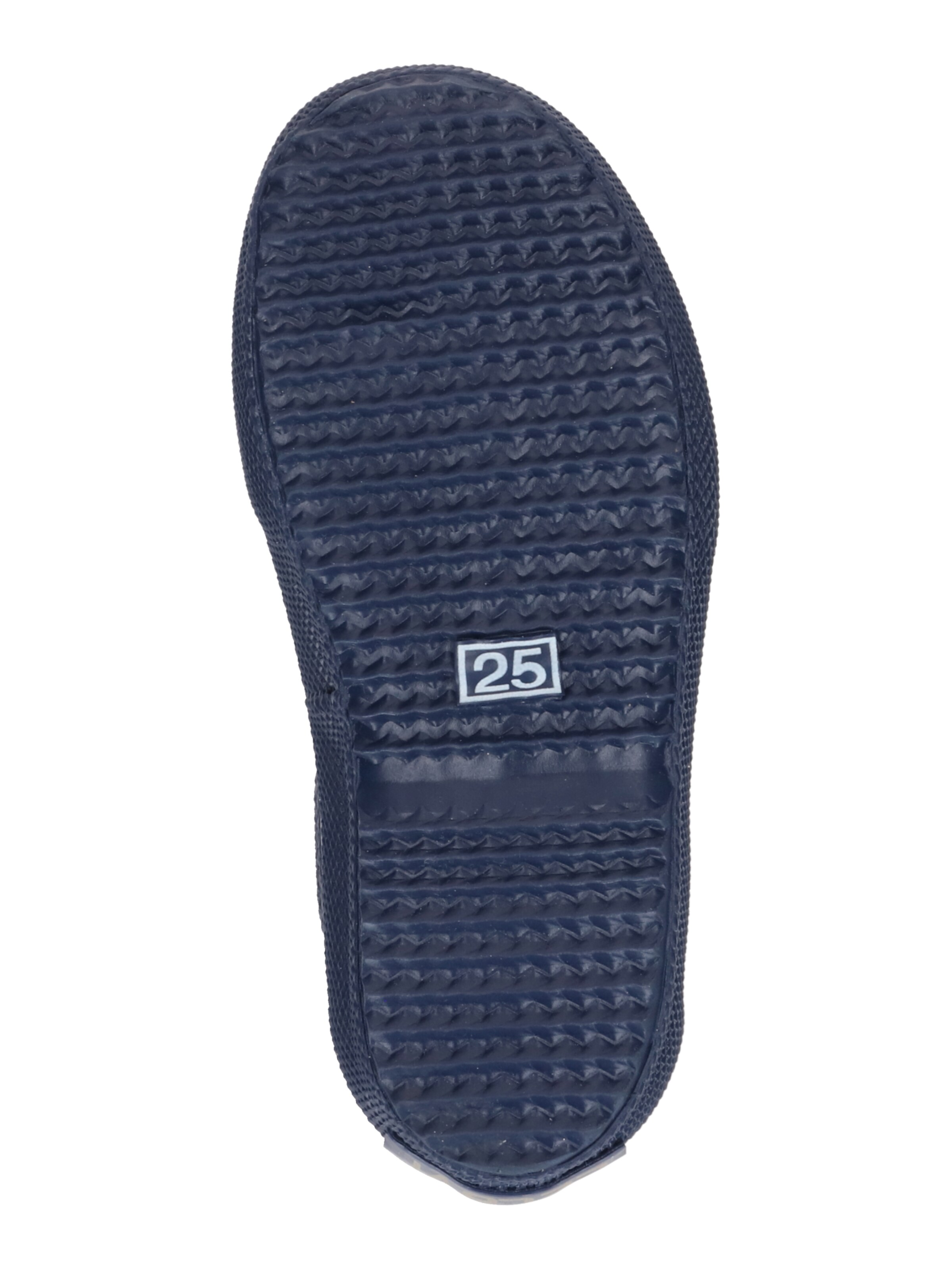 mėlyna CeLaVi Guminiai batai