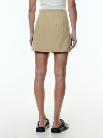 EDITED - Falda 'Pernilla' en beige