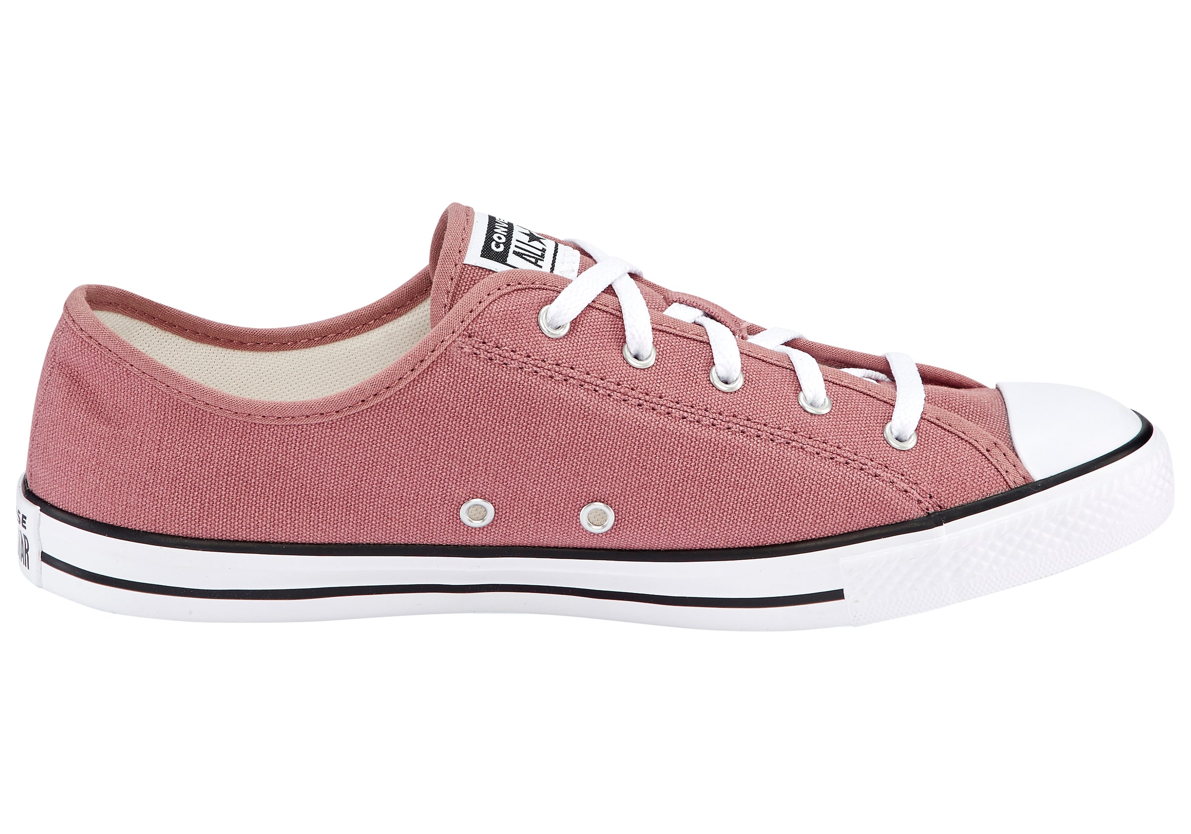 CONVERSE Sneaker in Pink