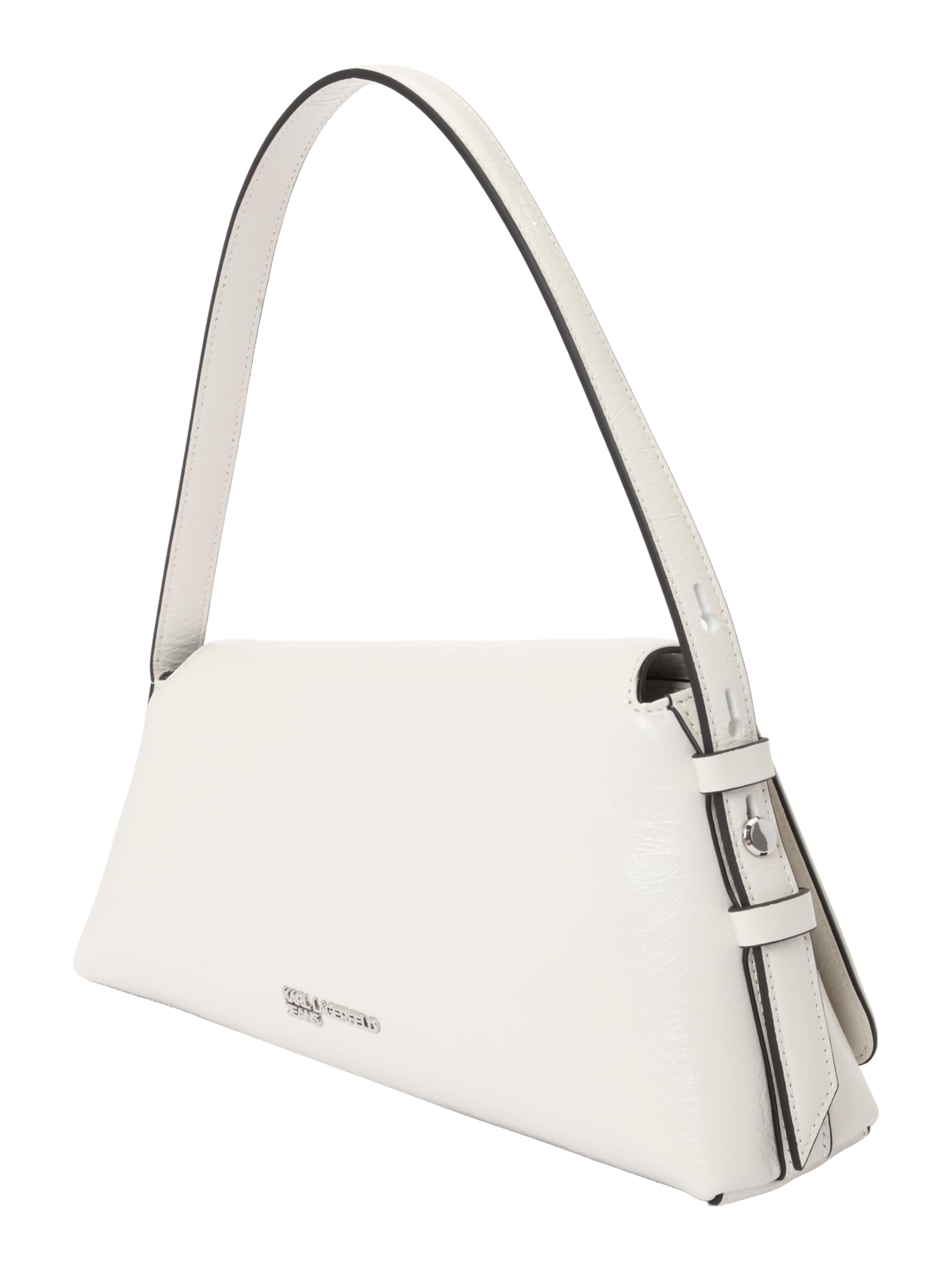 KARL LAGERFELD JEANS Válltáskák - fehér