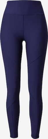 mėlyna ONLY PLAY Sportinės kelnės 'ONPJANA': priekis