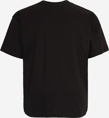 Rethink Status Shirt in Black