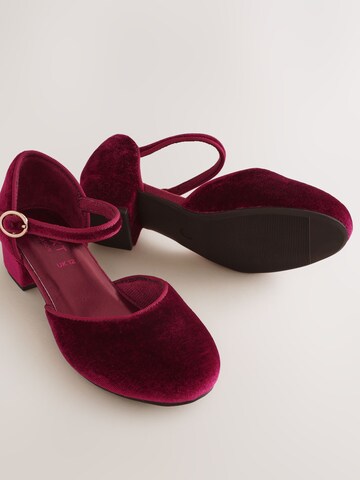 Next Ballerina in Red