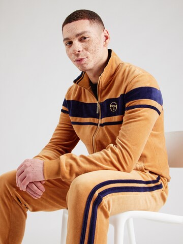 Sergio Tacchini Sweat suit 'Damarindo' in Orange