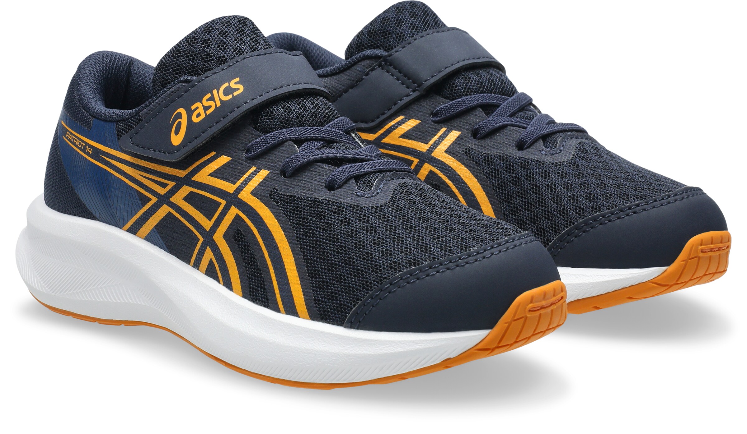 ASICS Running Shoes in Blue