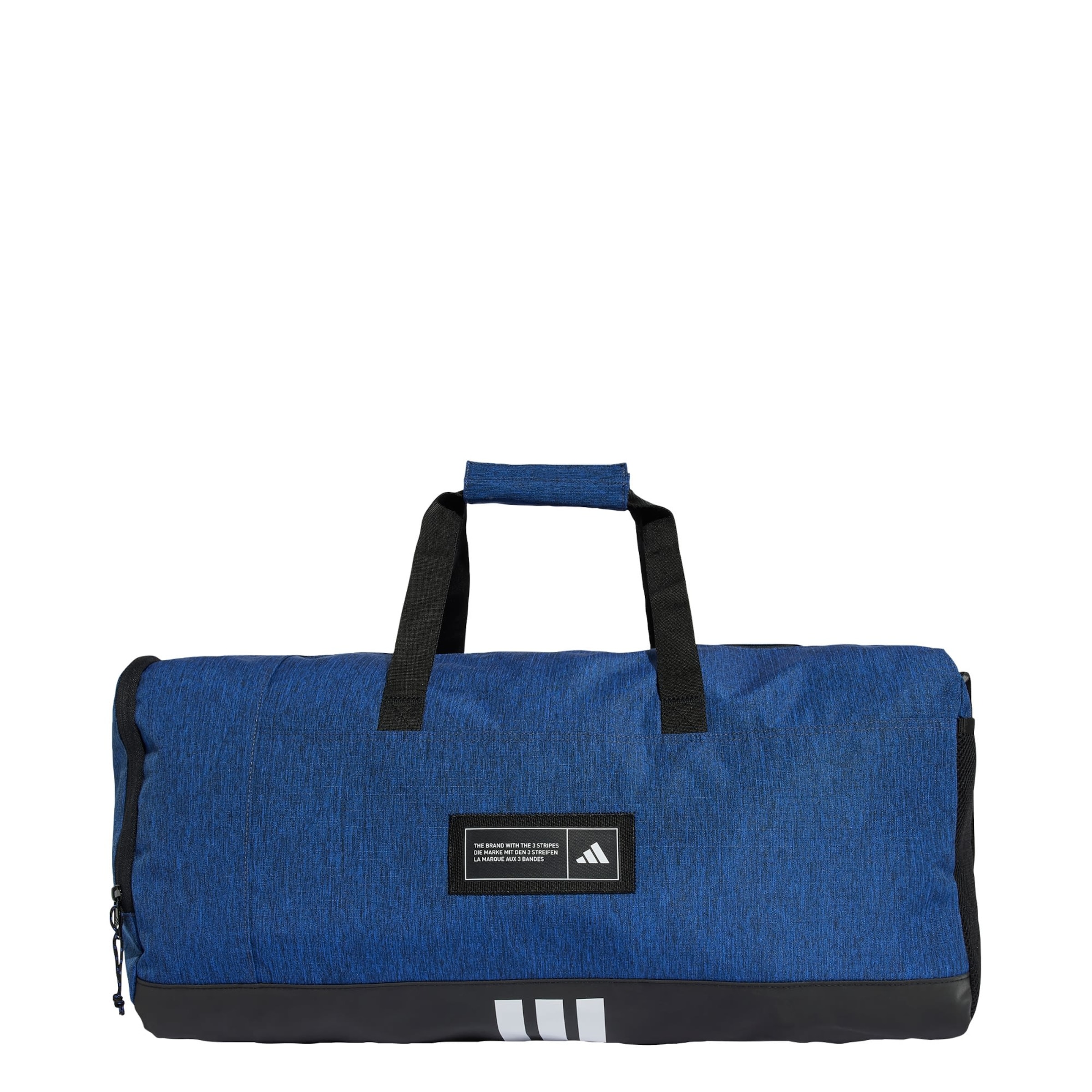 ADIDAS PERFORMANCE - Bolsa de deporte '4Athlts' en azul: frente