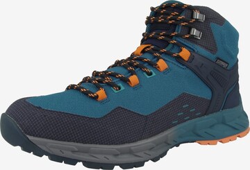 HI-TEC Boots 'Verve' in Blauw