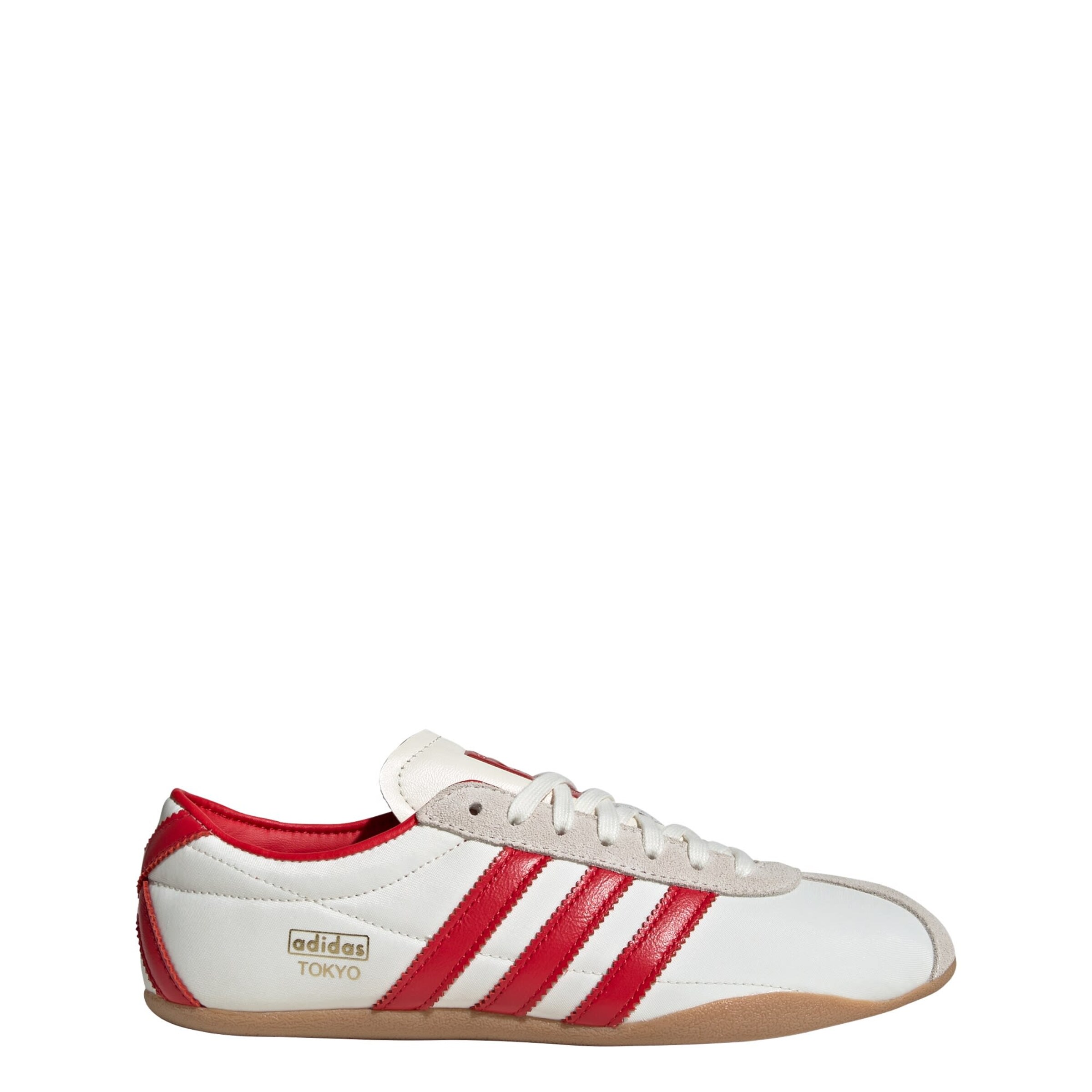 ADIDAS ORIGINALS Tenisky 'Tokyo' – bílá