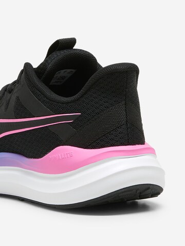 PUMA Springsko 'Reflect Lite' i svart