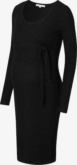 Noppies Kleid in schwarz, Produktansicht