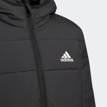 ADIDAS SPORTSWEAR Outdoor jacket 'Padded Winter' in Black