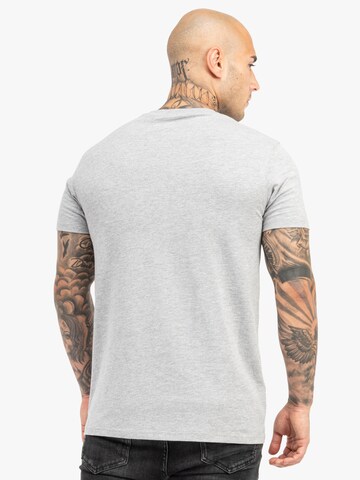 T-Shirt Tapout en gris