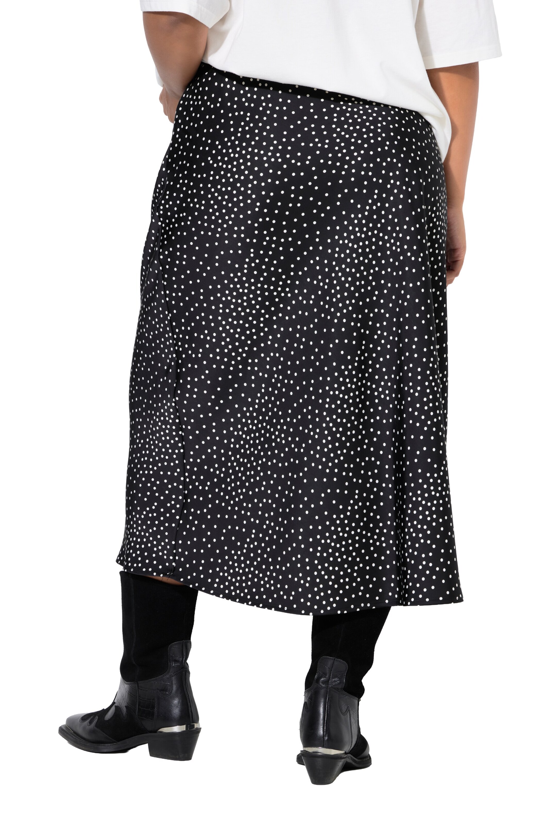 Studio Untold Skirt in Black