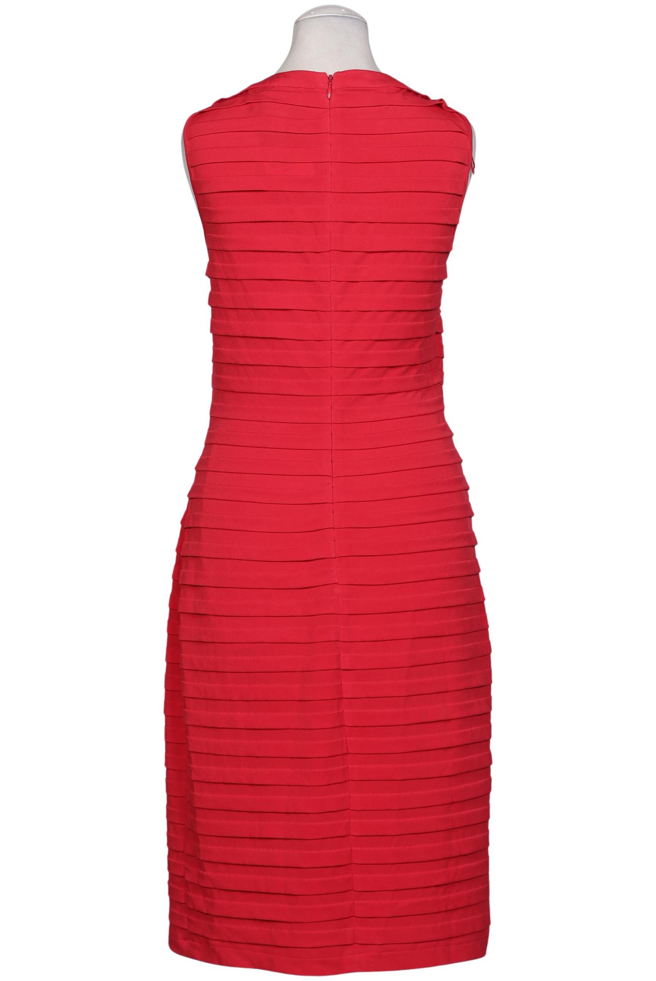 Adrianna Papell Dress in S in Red