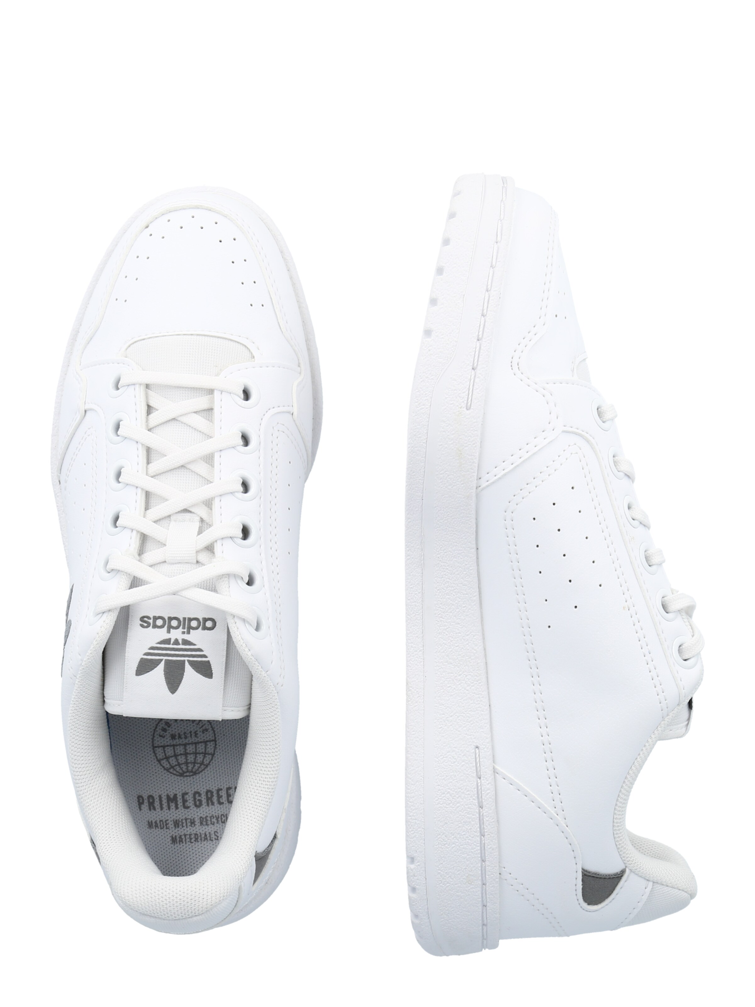 Männer Sneaker ADIDAS ORIGINALS Sneaker 'NY 90' in Weiß - TX96141 Männer Sneaker ADIDAS ORIGINALS Sneaker 'NY 90' in Weiß - TX96141