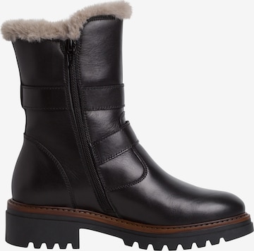 TAMARIS Ankle Boots in Black