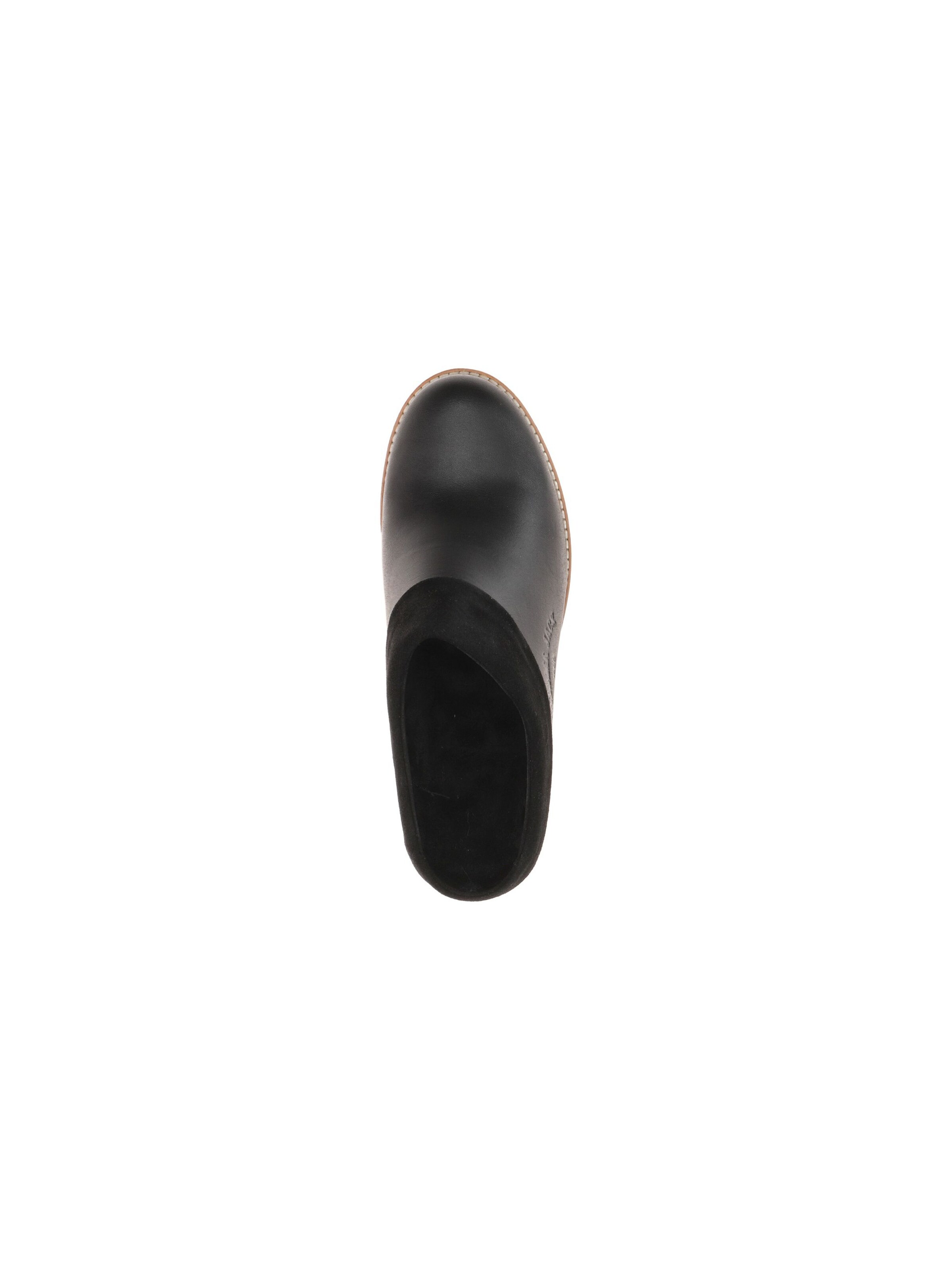 PANAMA JACK Clogs‌‌‌‌ in Schwarz