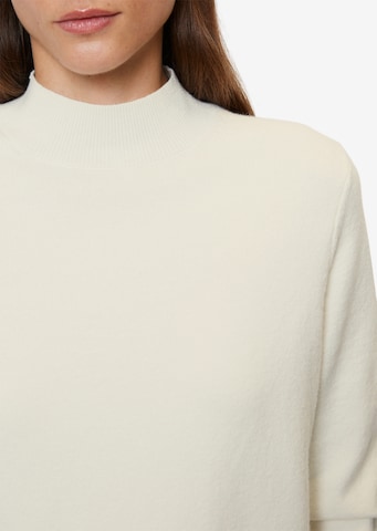 Marc O'Polo Sweater in White