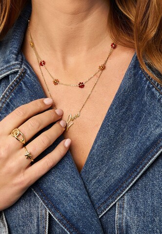 My Jewellery Ketting in Goud