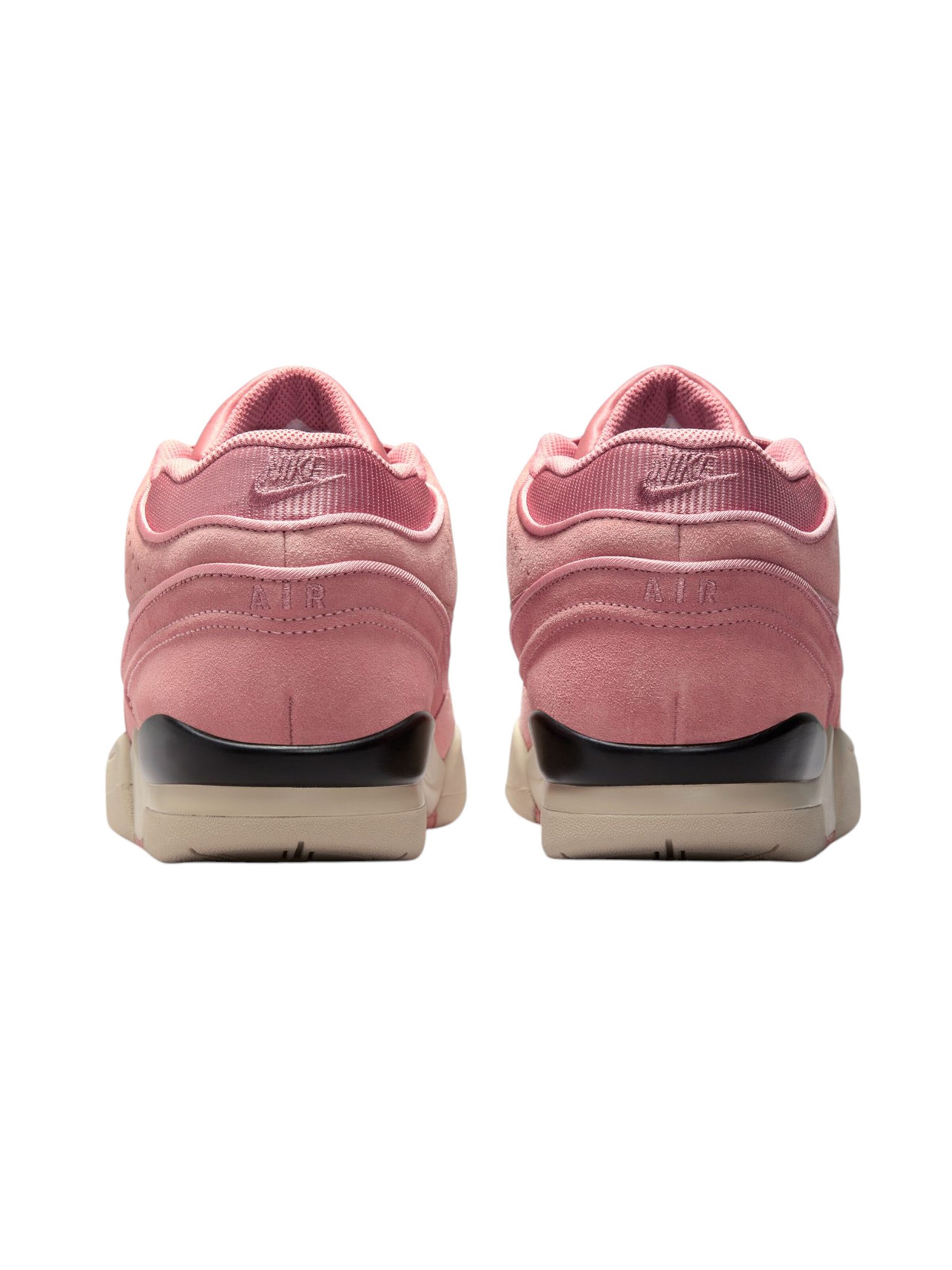 Sneaker bassa 'AAF88 NBHD' di Nike Sportswear in rosa