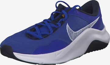 NIKE Sneakers 'Legend Essential 3 NN DM1120' in Blue: front