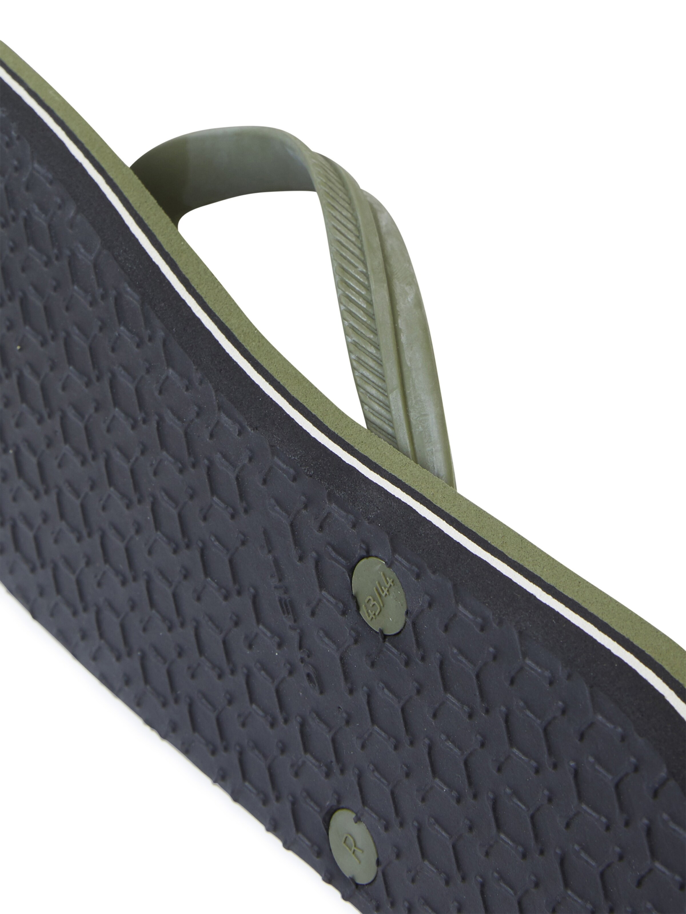 O'NEILL Klipklappere i grøn