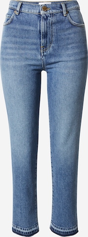 PINKO Regular Jeans 'SISSY' in Blauw: voorkant