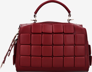 Sacs à main faina en rouge : devant