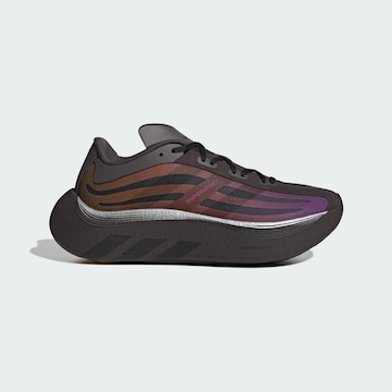 ADIDAS ORIGINALS Σνίκερ χαμηλό 'Hyperboost Euphoria' σε μαύρο