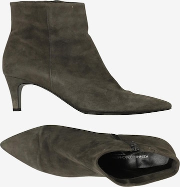 Kennel & Schmenger Stiefelette 41 in Grau: Vorderseite