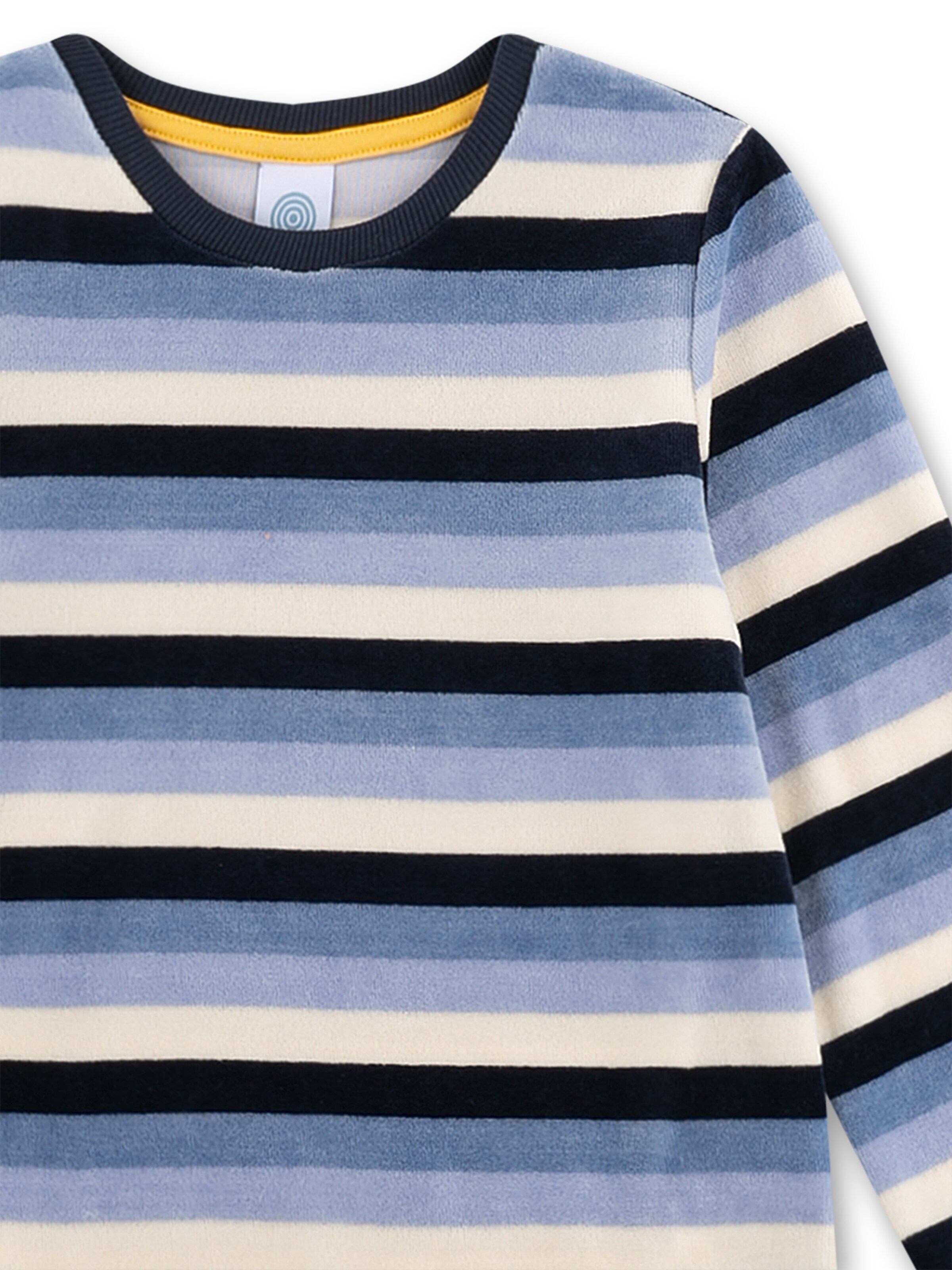 Sanetta Schlafanzug in Blau