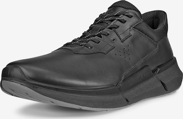 ECCO Sneakers in Black: front