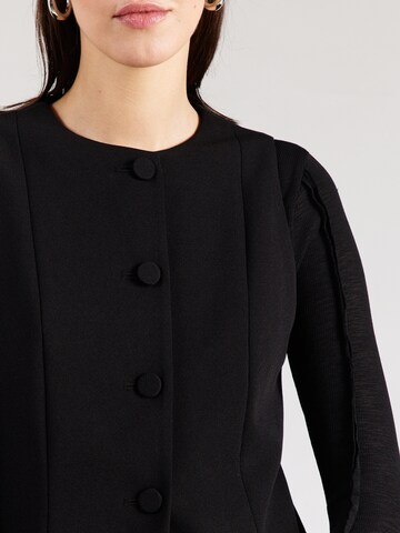 VERO MODA Γιλέκο 'VMBERLIN' σε μαύρο