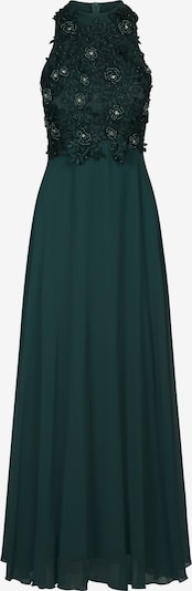 APART Evening Dress in Emerald, Item view