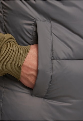 Gilet Urban Classics en gris